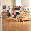 Czysta i bezpieczna podłoga w pokoju dziecka